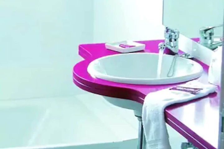 Bathroom Vanities