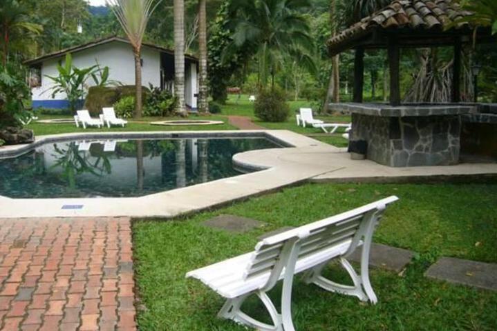 Fitness Center Photo