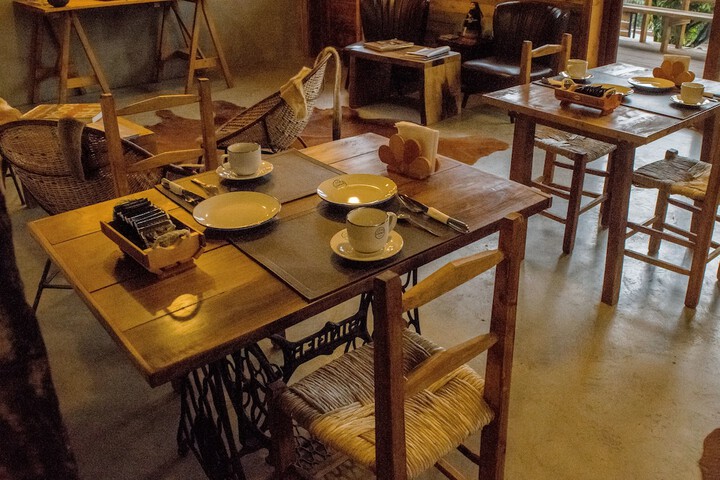 Breakfast/Coffee Service 29 of 59