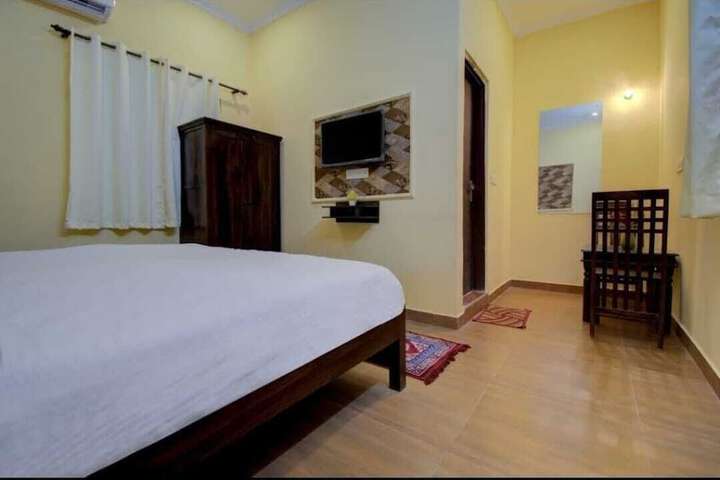 Room 7 of 21