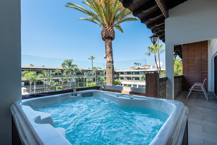 Spa Photos