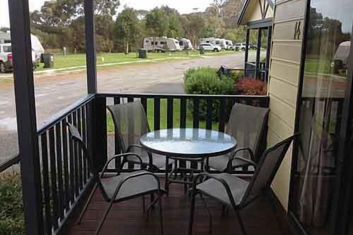 Terrace/Patio 15 of 29