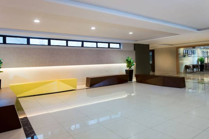 Hotel Interior 6 of 43