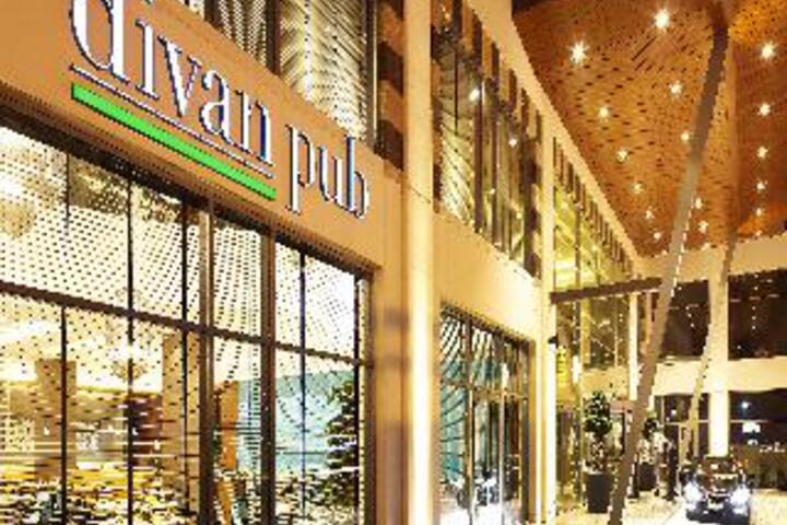 Allstar Adana Airport Hotel