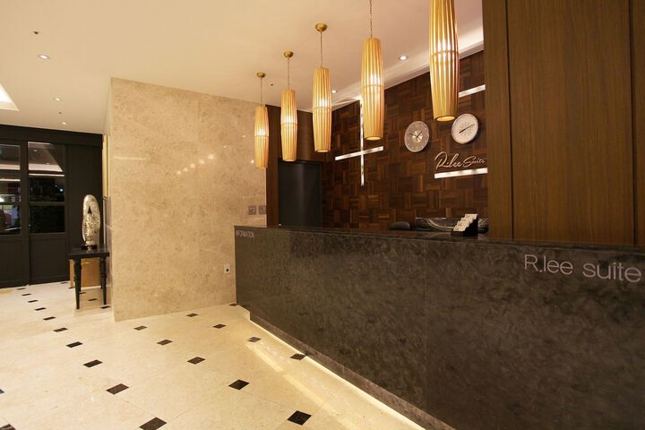 Hotel Interior 9 of 176