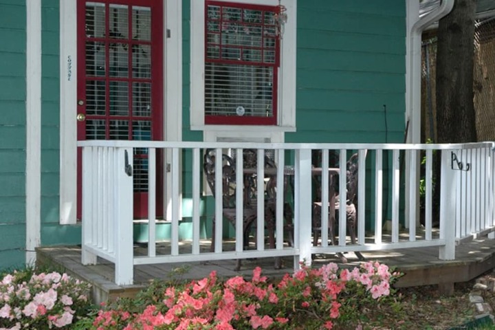 Porch
