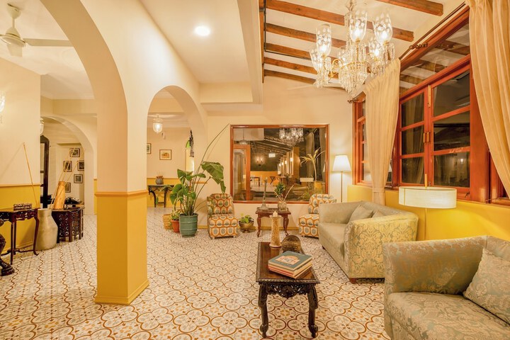 Hotel Interior 9 of 41