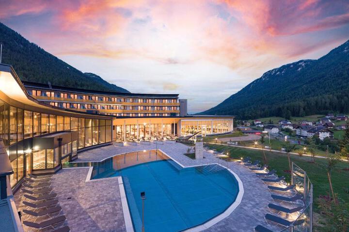 Vivea Hotel Bad Bleiberg