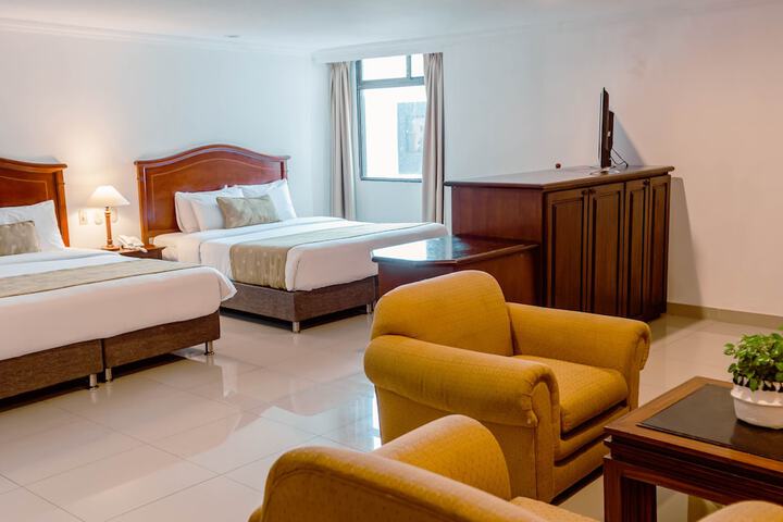 Room 7 of 111