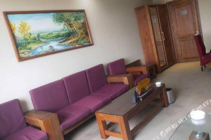 Hong Jin Ding Hotel
