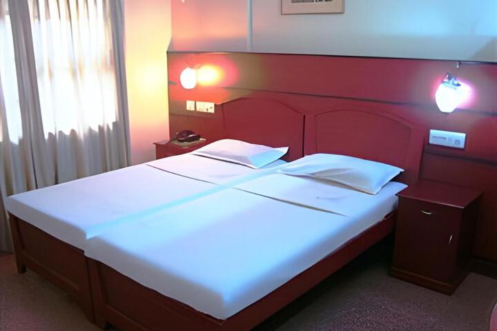 Fitness Center Photo