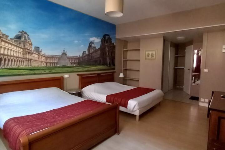 Room 9 of 54