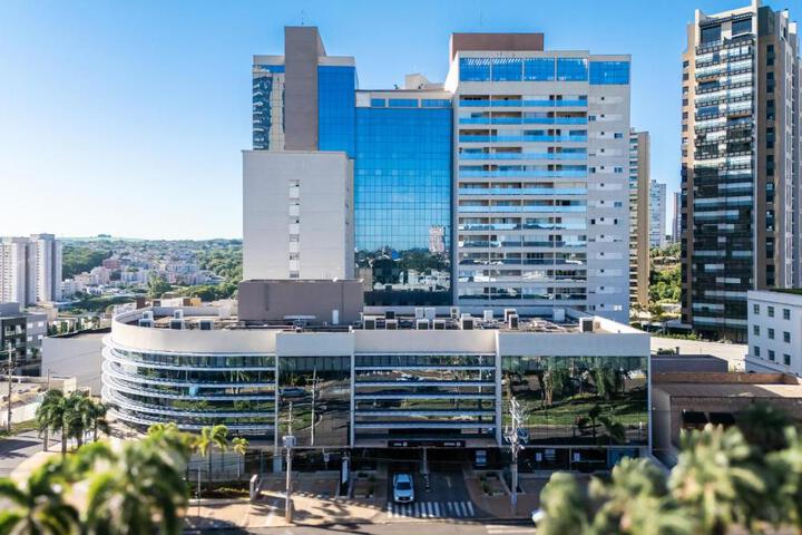 Fitness Facility Photos