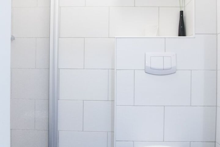 Restrooms