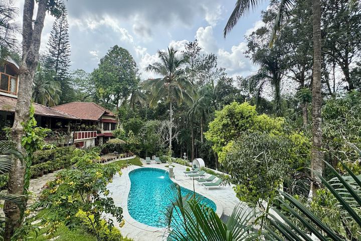 Photo of Tranquil Resort - BluSalzz Collection Wayanad
