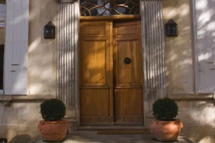 Photo of Maison dhôtes Les Cèdres