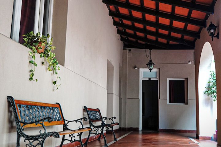 Terrace/Patio 41 of 77