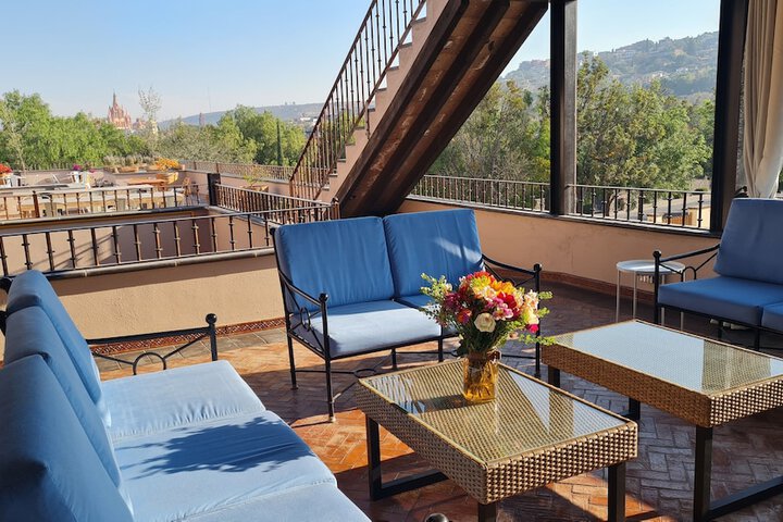 Terrace/Patio 86 of 88