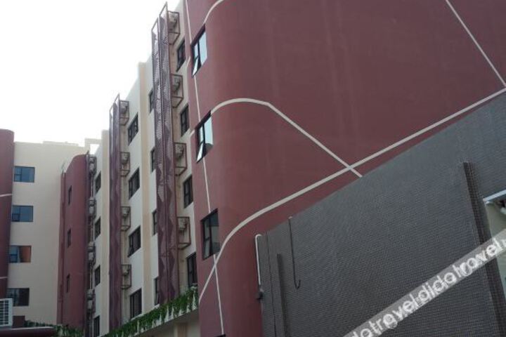 Hotel 12 of 28
