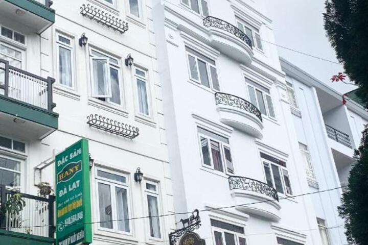 Nam Ngoc Hotel Dalat