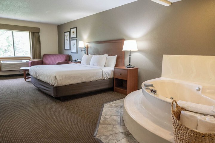 1 King Bed Studio Suite (3 of 4)