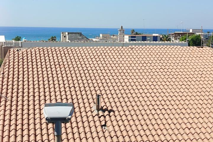 Hotel View 109 of 110