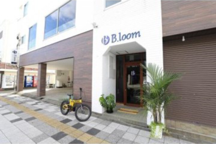 Business Hotel Bloom - Vacation STAY 38186v