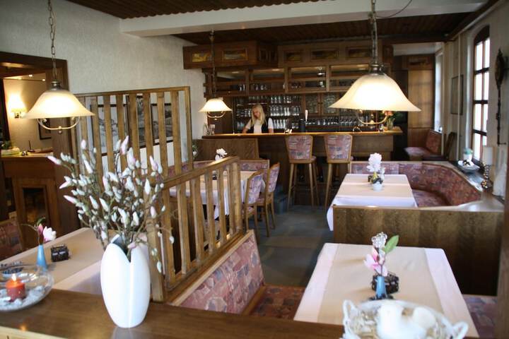 Restaurants
