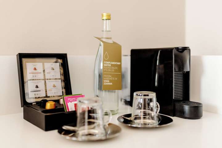 Minibar