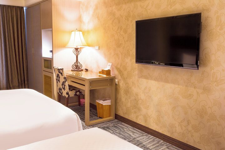 Fitness Facility Photos