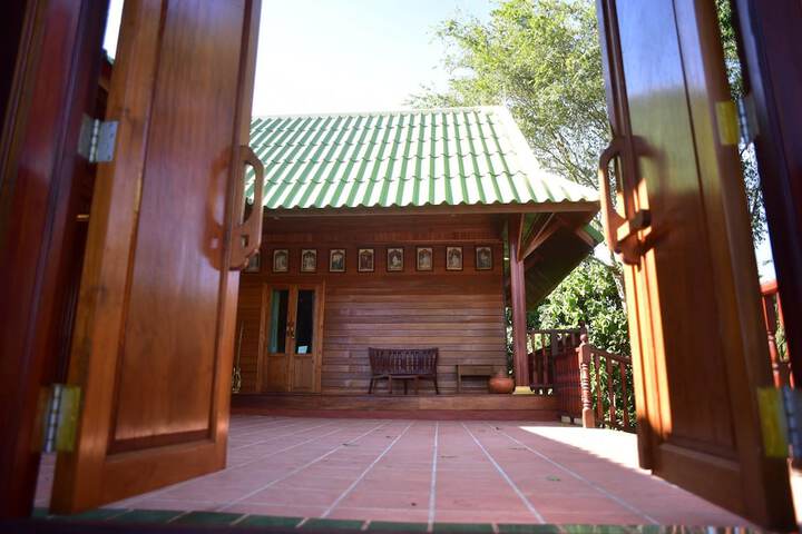 Terrace/Patio 16 of 25