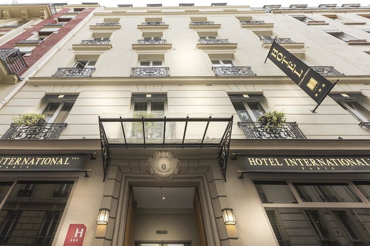 Hotel 33 of 37