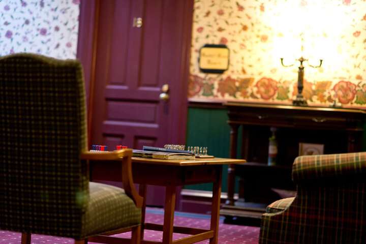 Hotel Interior 5 of 35