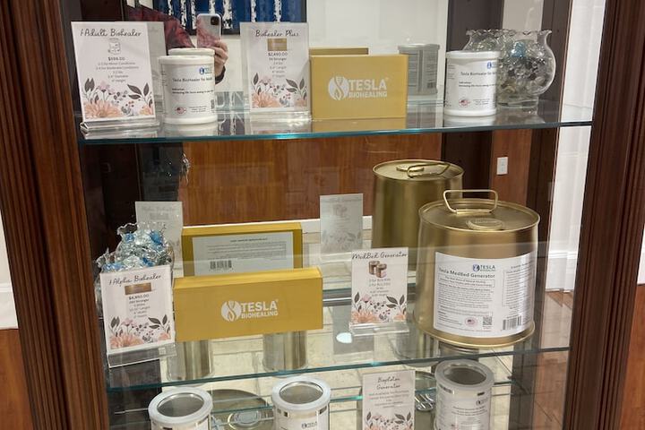 Hotel Interior 2 of 45