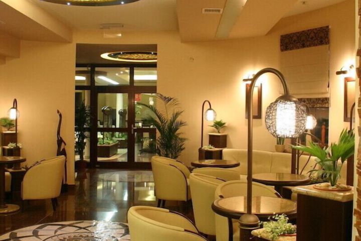 Hotel Interior 3 of 42