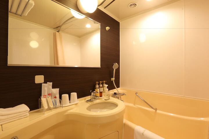 Bathroom Vanities