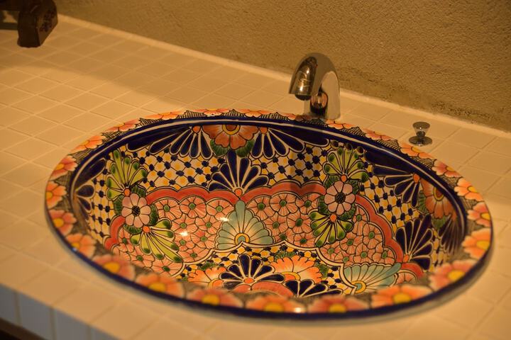 Bath Photo