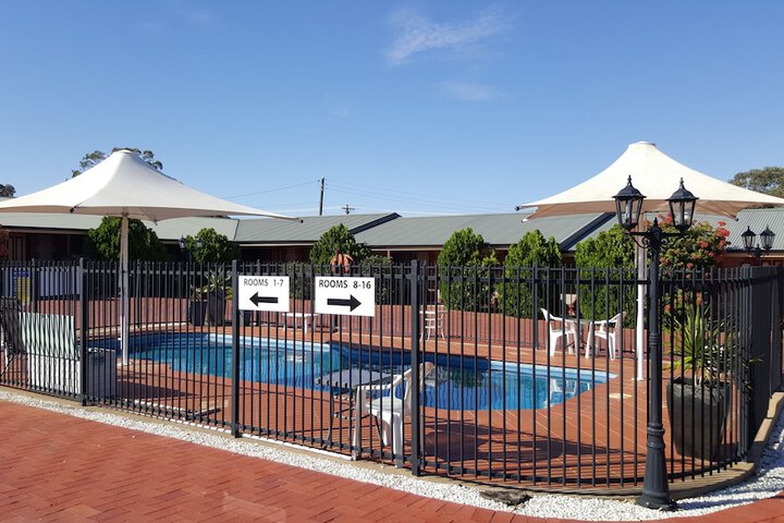 Pool 30 of 37