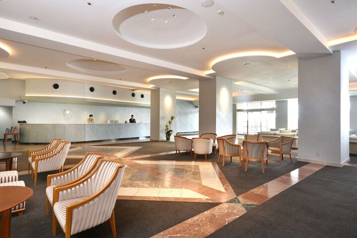 Hotel Interior 4 of 122