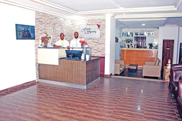 hotel photo