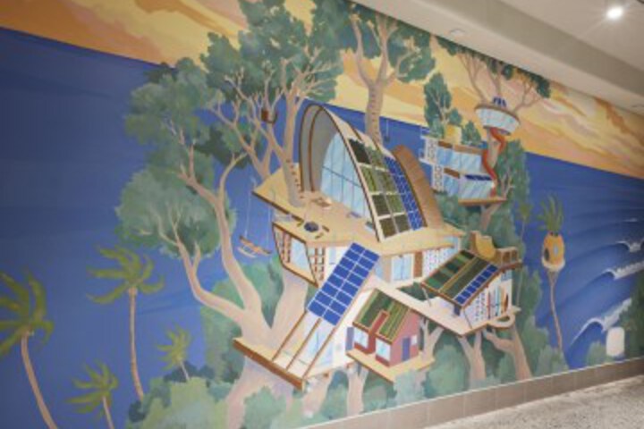 Hotel Interior 66 of 73