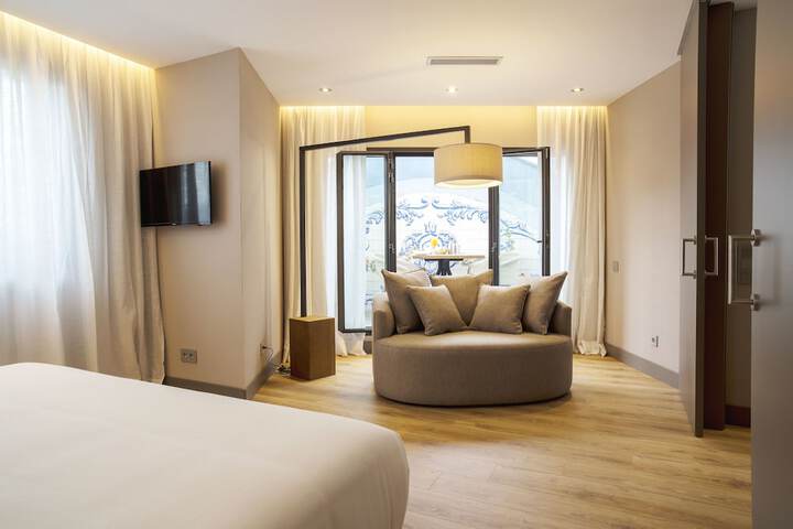 View from room