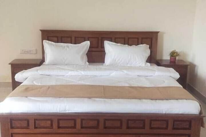 Baghin Resort