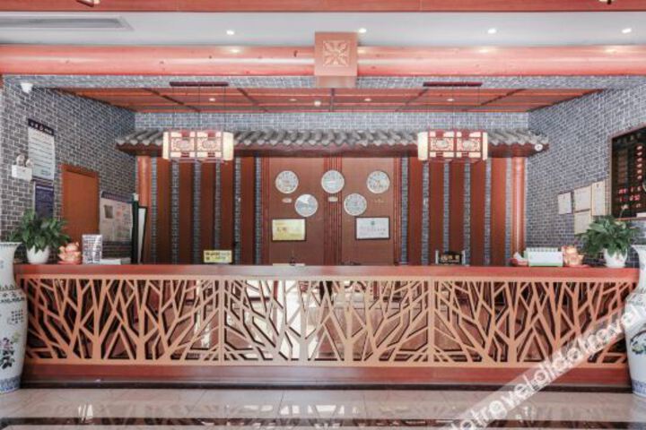 Hotel Interior 19 of 28