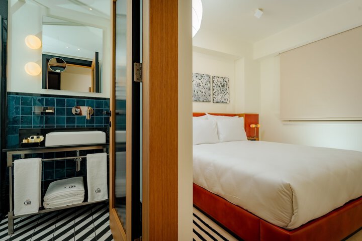 Room 22 of 113