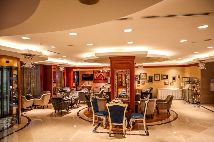 Hotel Interior 2 of 70