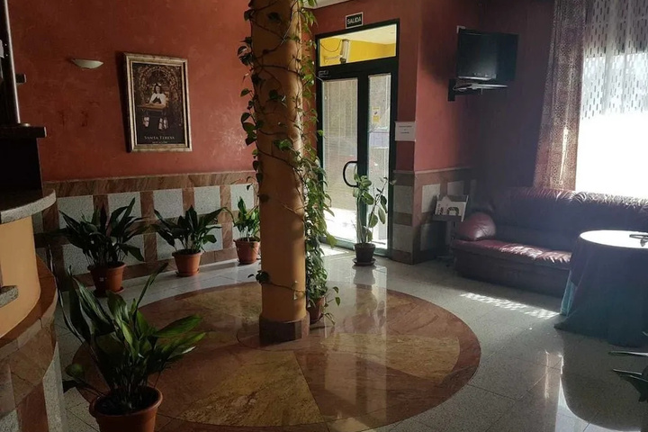 Hotel Interior 2 of 14
