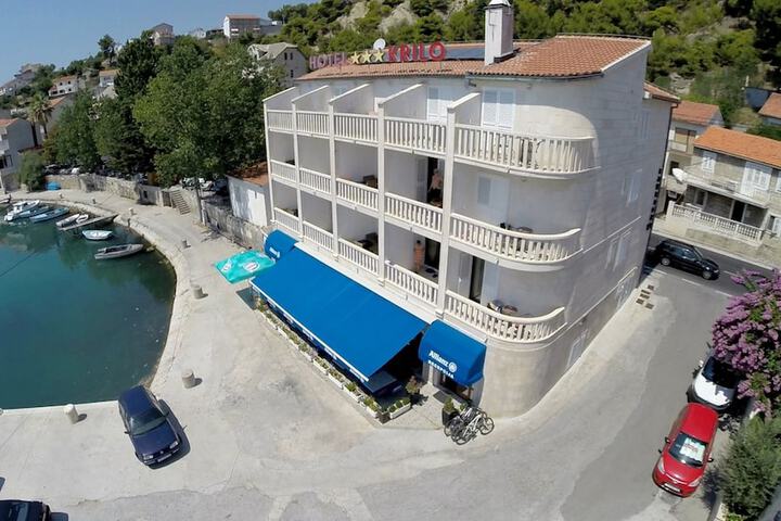 Hotel 107 of 115