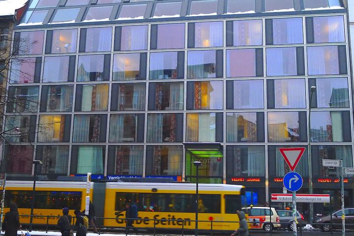 Hotel 70 of 76