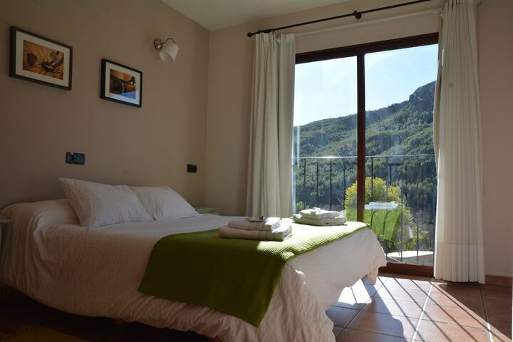 Image of Hotel Restaurante Viñas Viejas